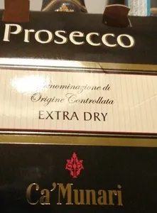 Prosecco