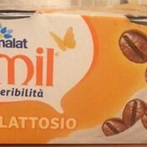 Yougurt senza lattosio