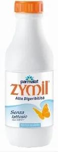 Parmalat Uht Zymil Bott. ml. 1000