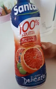 Parmalat  100% aran rossa l1