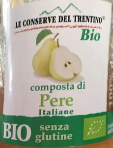 Le conserve del trentino