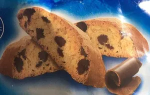 Colussi Cantuccini Chocolate 3