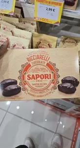 ricciarelli