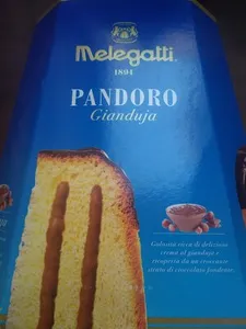 Pandoro