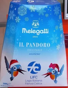 Pandoro