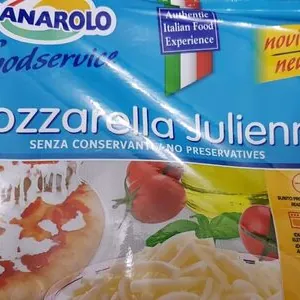 Mozzarella
