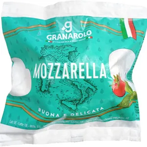 Mozzarella