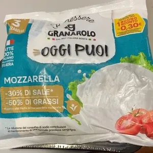 Mozzarella