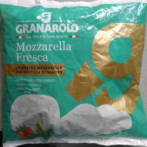Mozzarella