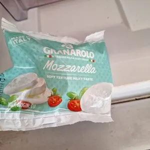 Mozzarella