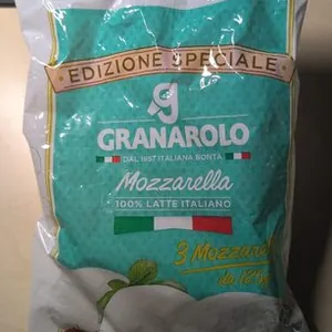 Mozzarella