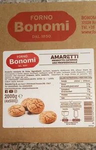 Amaretti