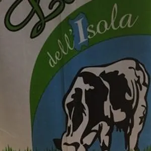 latte parzialmente scremato UHT