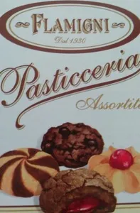 Pasticceria