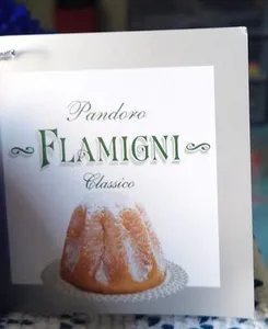 Pandoro