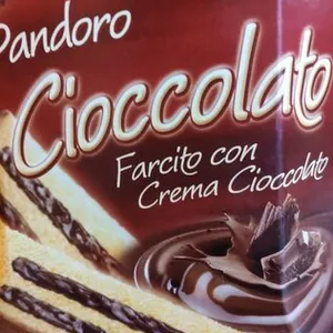 Pandora cioccolato