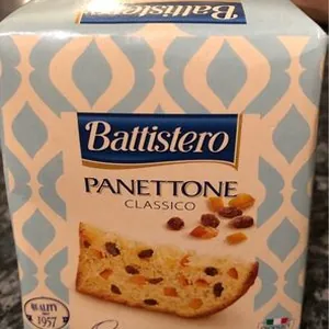 Panettone
