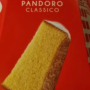 Pandoro classico