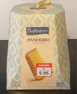 Pandoro