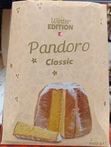 Pandoro