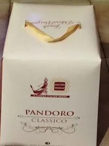 Pandoro