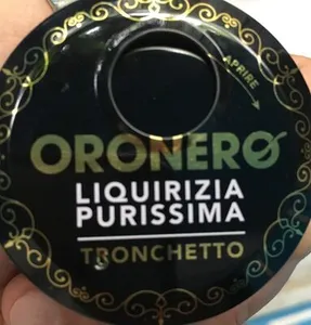 Oronero