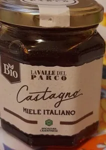 Miele la valle del parco