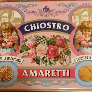 Amaretti Assortimento