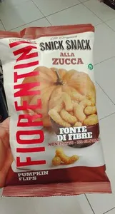 snick snack zucca