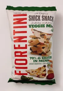 Snick Snack Veggie Mix