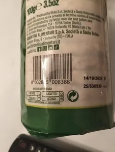 Gallette di grano saraceno Eurospin