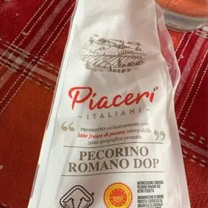 Pecorino