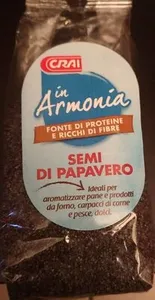 Semi di papavero