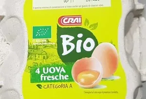 Uova bio
