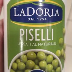 Piselli