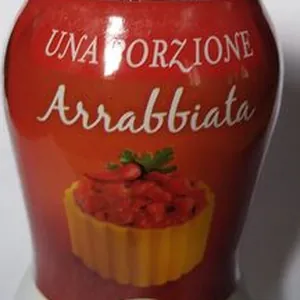 Arrabbiata