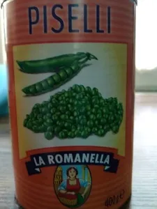 Piselli