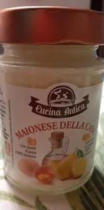 Maionese della casa