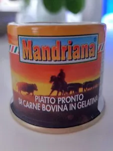 Mandriana