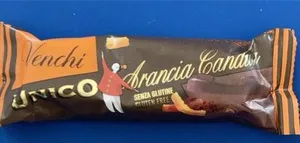 Unico aranciacandita