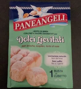 Dolci lievitati