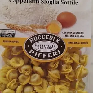 Cappelletti