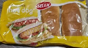 Hot dog SELEX