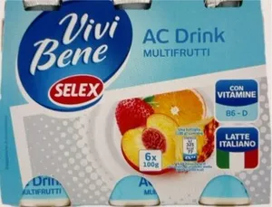 AC Drink