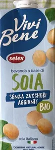 Bevanda A Base Di Soia