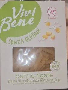 Vivi bene penne rigate