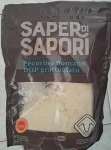 Pecorino Romano
