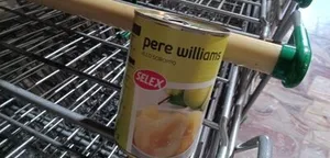 pere Williams selex