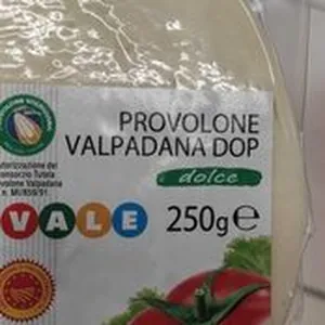 Provolone valpadana dop