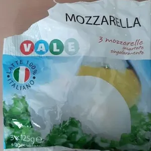 Mozzarella
